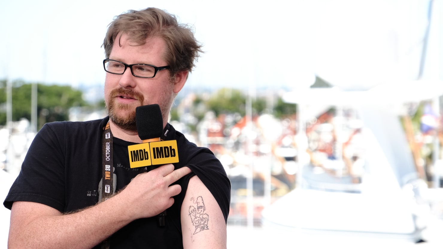 Adult Swim Severs Ties With ‘Rick and Morty’ CoCreator Justin Roiland