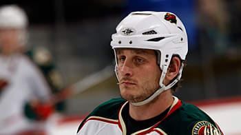 Brain of New York Rangers' Boogaard to be donated for research - CNN.com