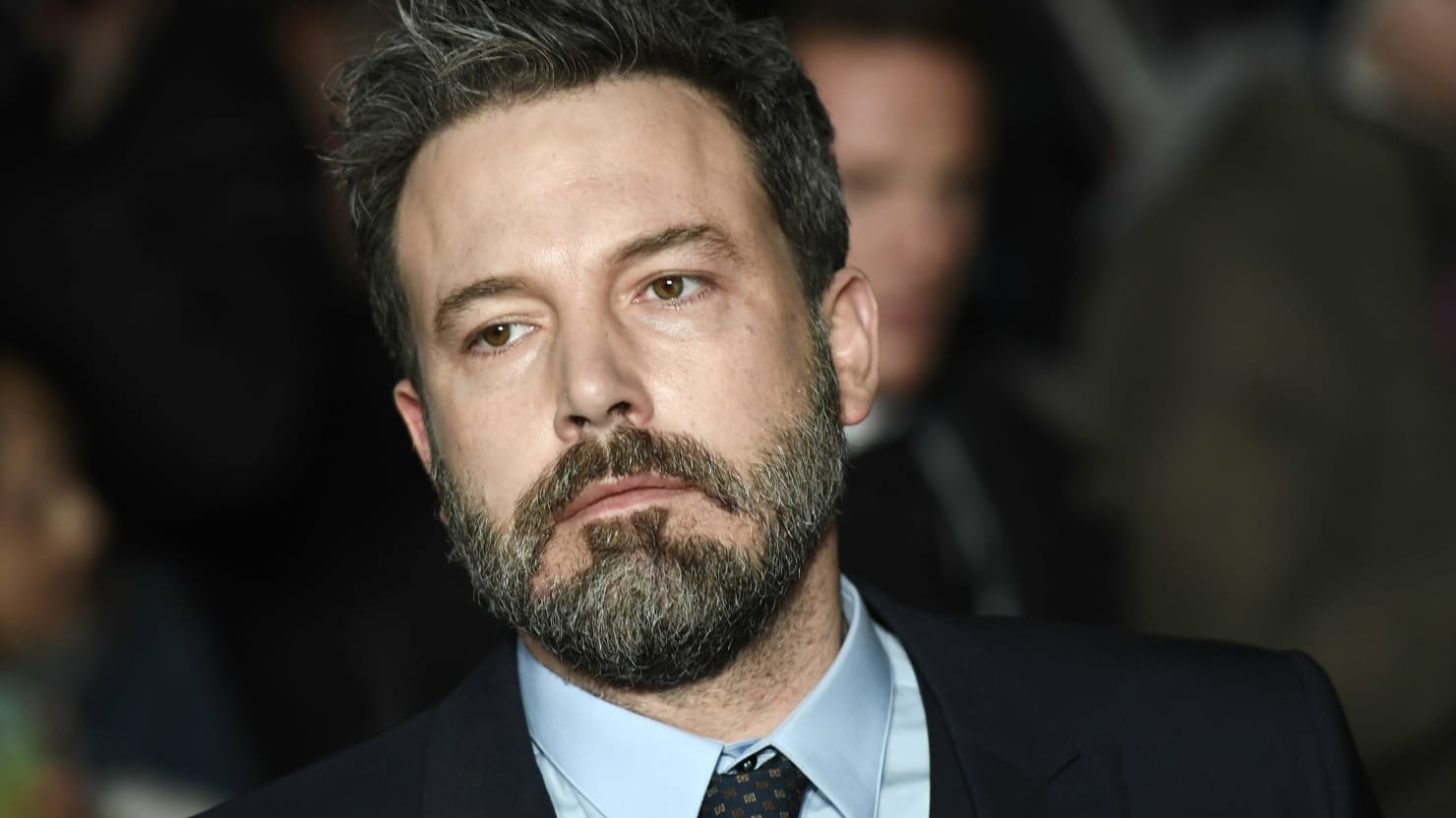 Ben Affleck: ‘I Sincerely Apologize’ for Groping Hilarie Burton in 2003