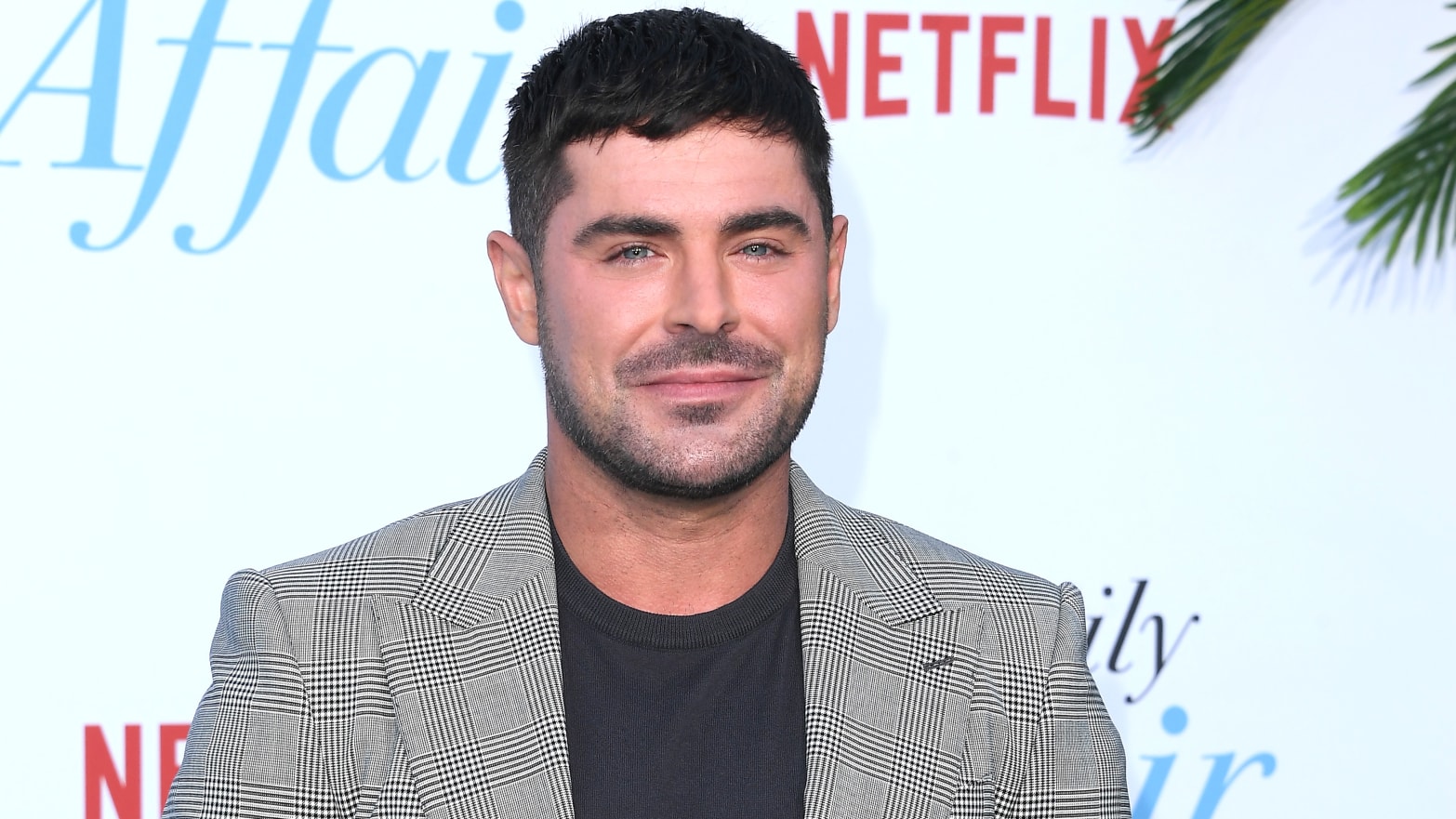 Zac Efron was hospitalized after diving into a swimming pool and ingesting water into his lungs, according to reports. 