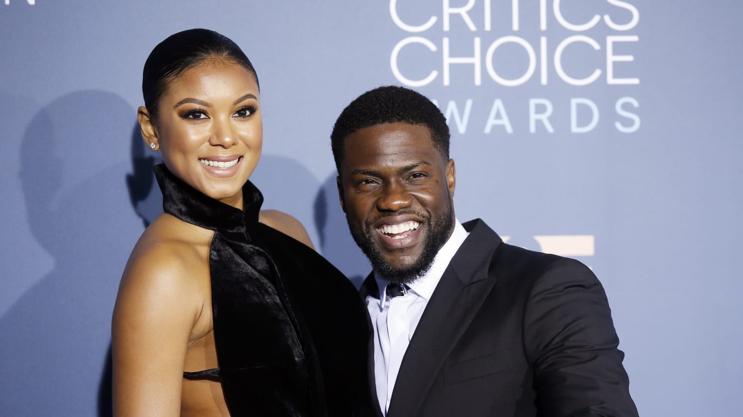 Kevin Harts Ex-Wife Slams His Lies and Infidelity