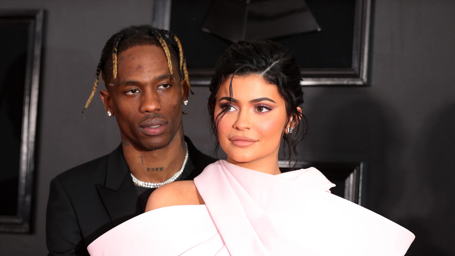 Kylie Jenner has finally explained the logic behind her (bonkers