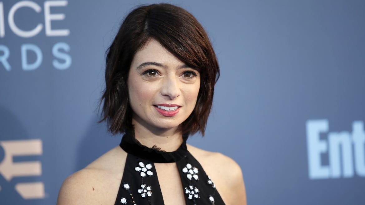 ‘The Big Bang Theory’ Star Kate Micucci Reveals Shock Lung Cancer Diagnosis