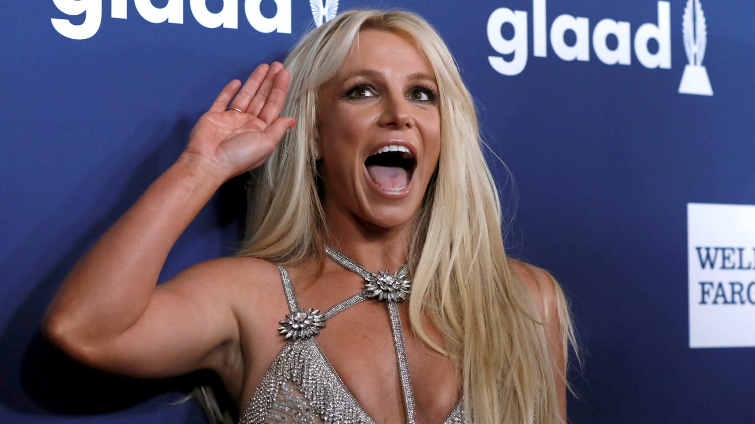 Britney Spears Checks Out Of Mental Health Facility Report