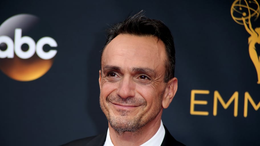 Hank Azaria Says He Quit Voicing Apu After Educating Himself About Racism 
