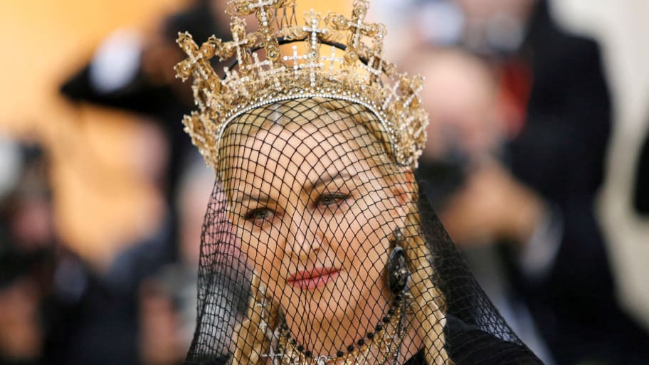 Madonna was reportedly revived with Narcan after suffering from septic shock in New York last weekend.
