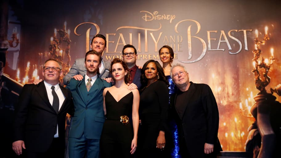 Disney+ ‘Beauty and the Beast’ Starring Prequel Shelved