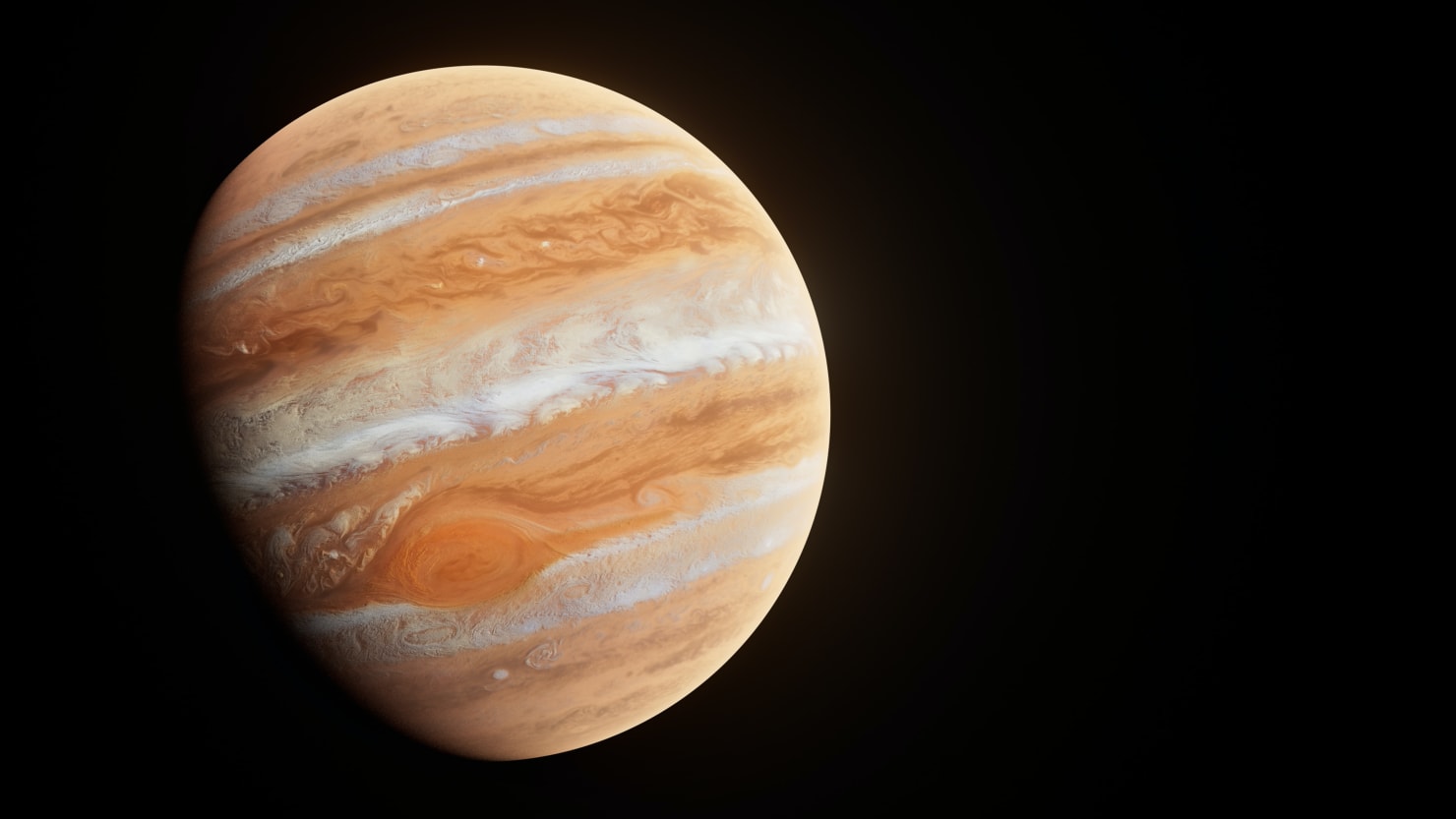 This mission will search the icy moons of Jupiter for alien life