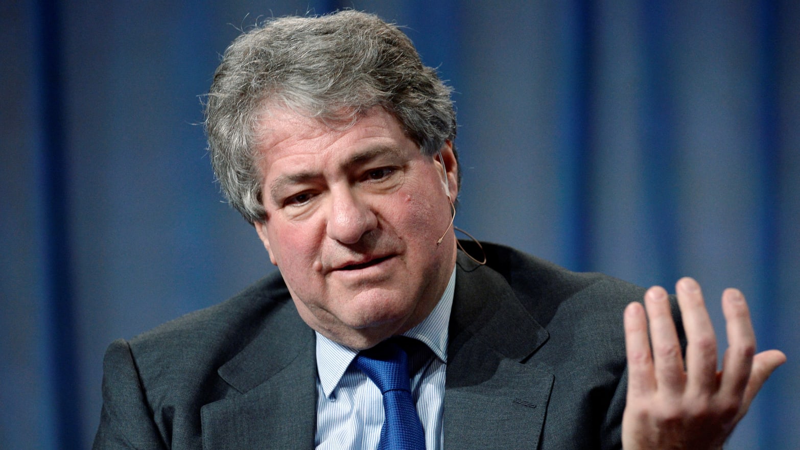 Leon Black, then-Chairman and CEO Apollo Global Management