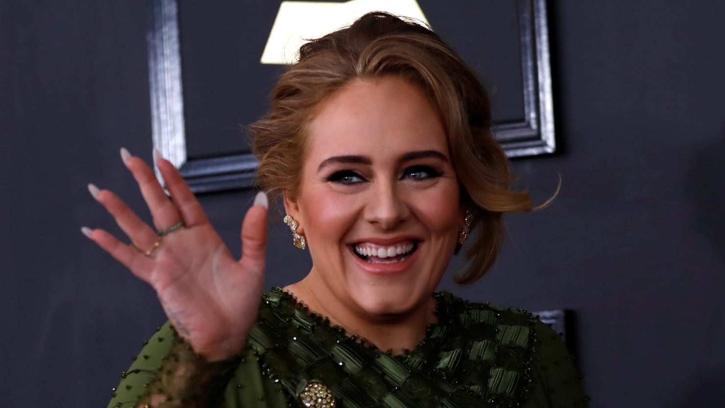 The Math of Adele's Album Releases: Can a Hidden Pattern Help