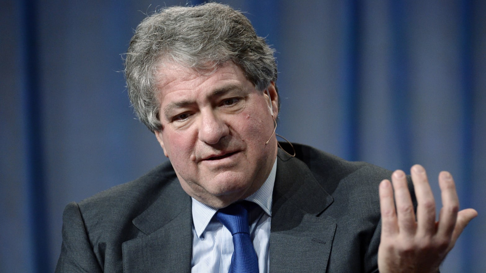 Leon Black Accused of Raping 16-Year-Old With Down Syndrome image