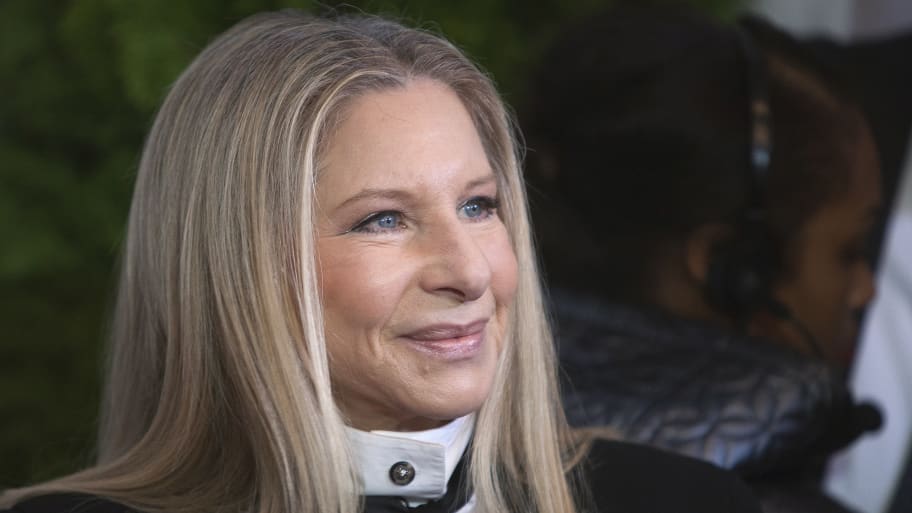 Barbra Streisand’s film company received $200,000 in PPP funds and reportedly used some of that money to pay the gardener at her estate.