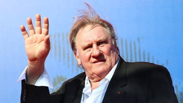 Gerard Depardieu has been taken into police custody over allegations of sexual assault and harassment from two women.