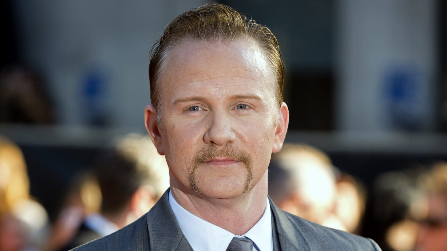 Morgan Spurlock, the director of “Super Size Me,” has died.