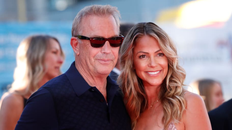 who is kevin costner dating now