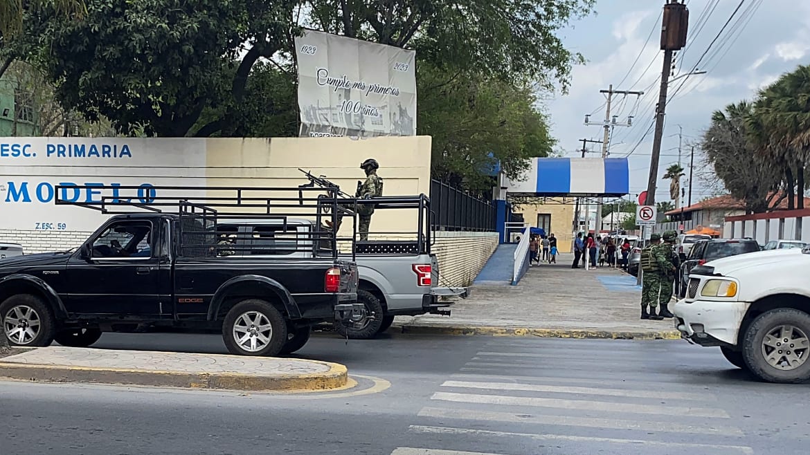 Two Americans Dead After Kidnapping in Mexican Border Town, Officials Say