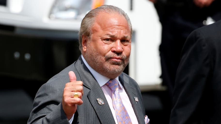 Bo Dietl’s firm has reportedly been fired by Eric Adams’ legal defense trust after Dietl allegedly verbally abused a reporter.