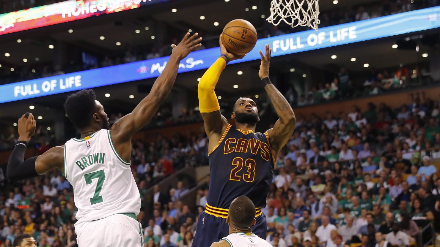 Cavaliers vs. Celtics Game 3 How to Watch Live Stream Online