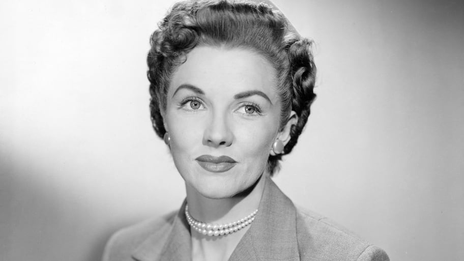Phyllis Coates
