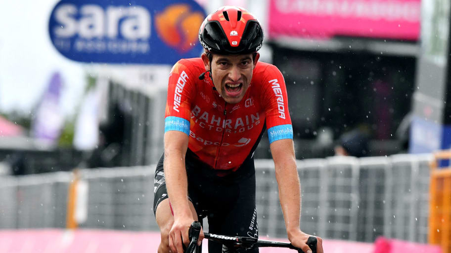 Gino Mäder: Cyclist Dies After Horrific Crash During Tour de Suisse