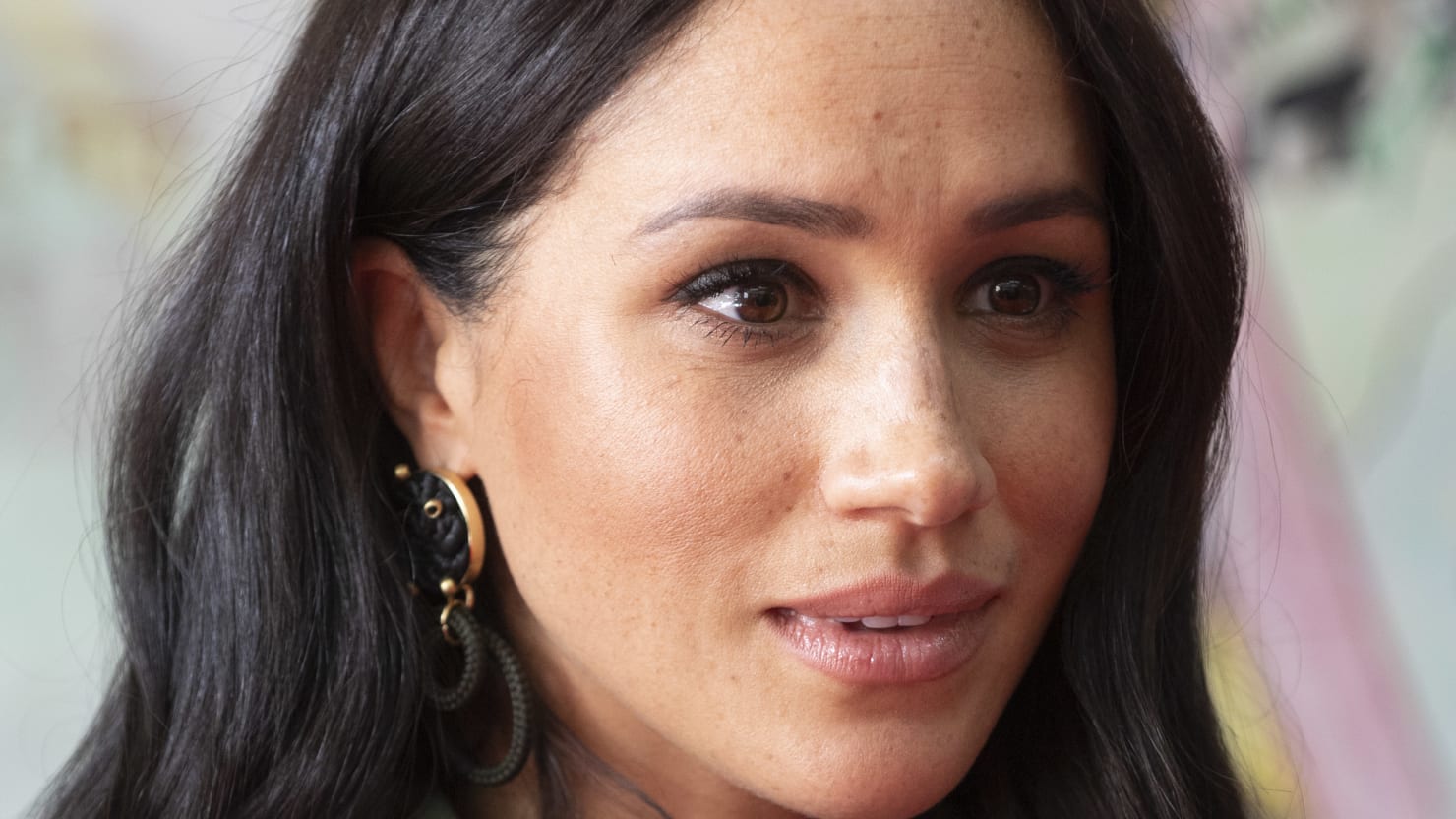 Meghan Markle: Miscarriage Shattered My Heart Into Pieces