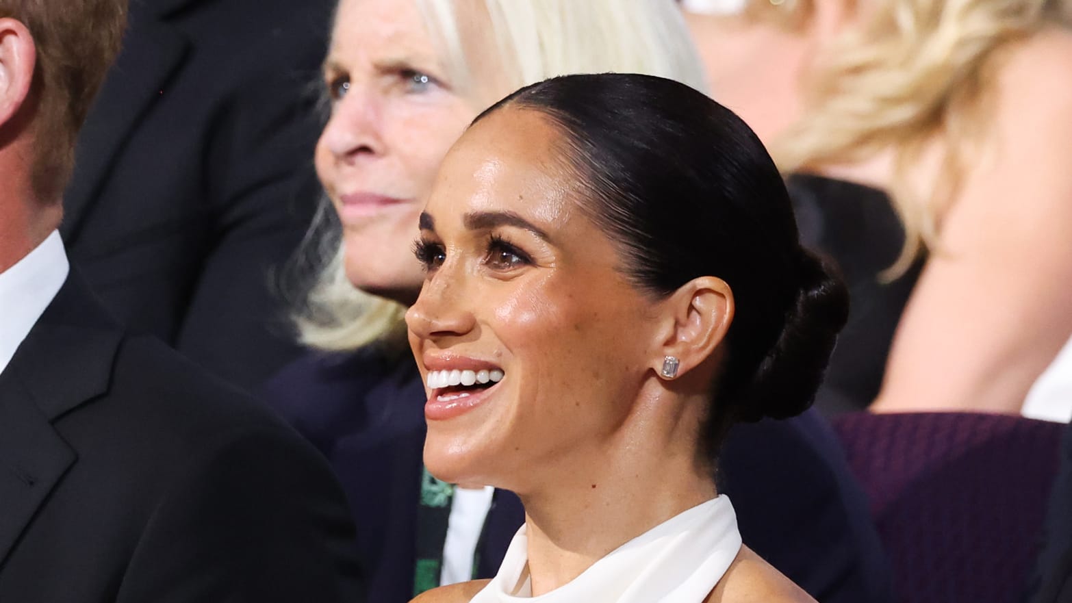 Meghan, Duchess of Sussex 