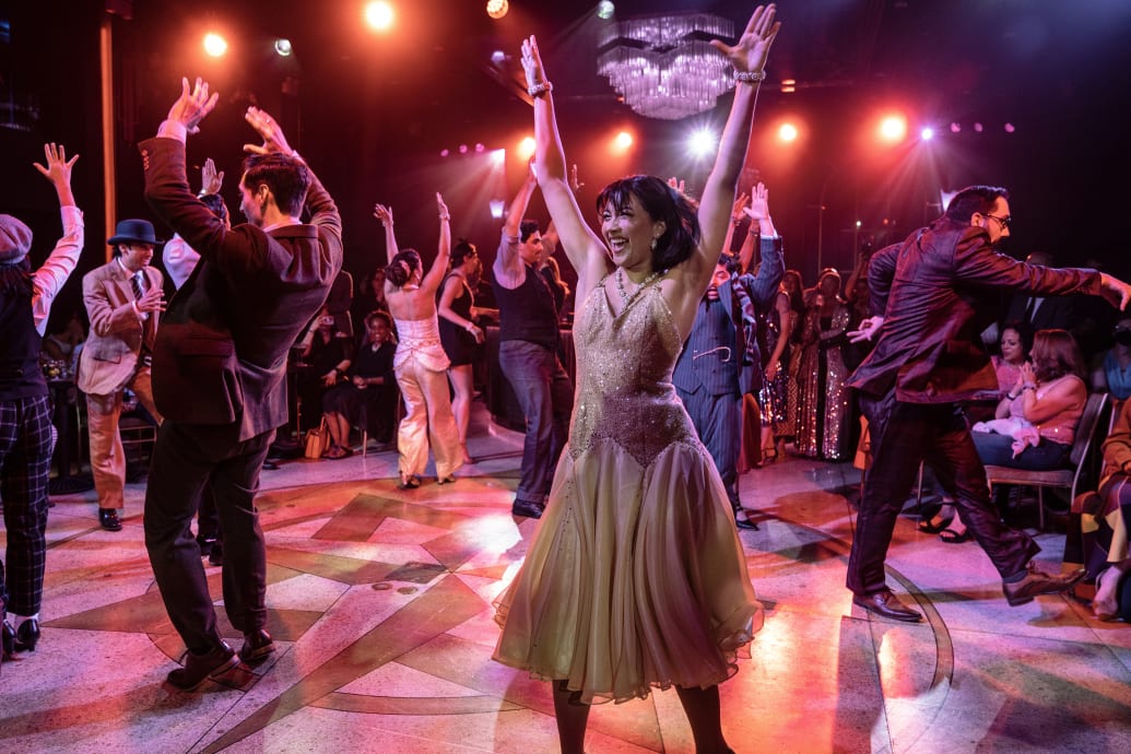 ‘The Great Gatsby’ Is Now an Immersive Play—or Is It a Party? - 247 ...