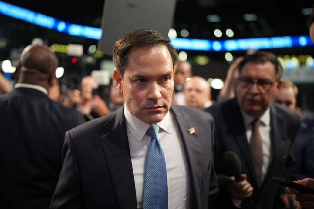 Marco Rubio