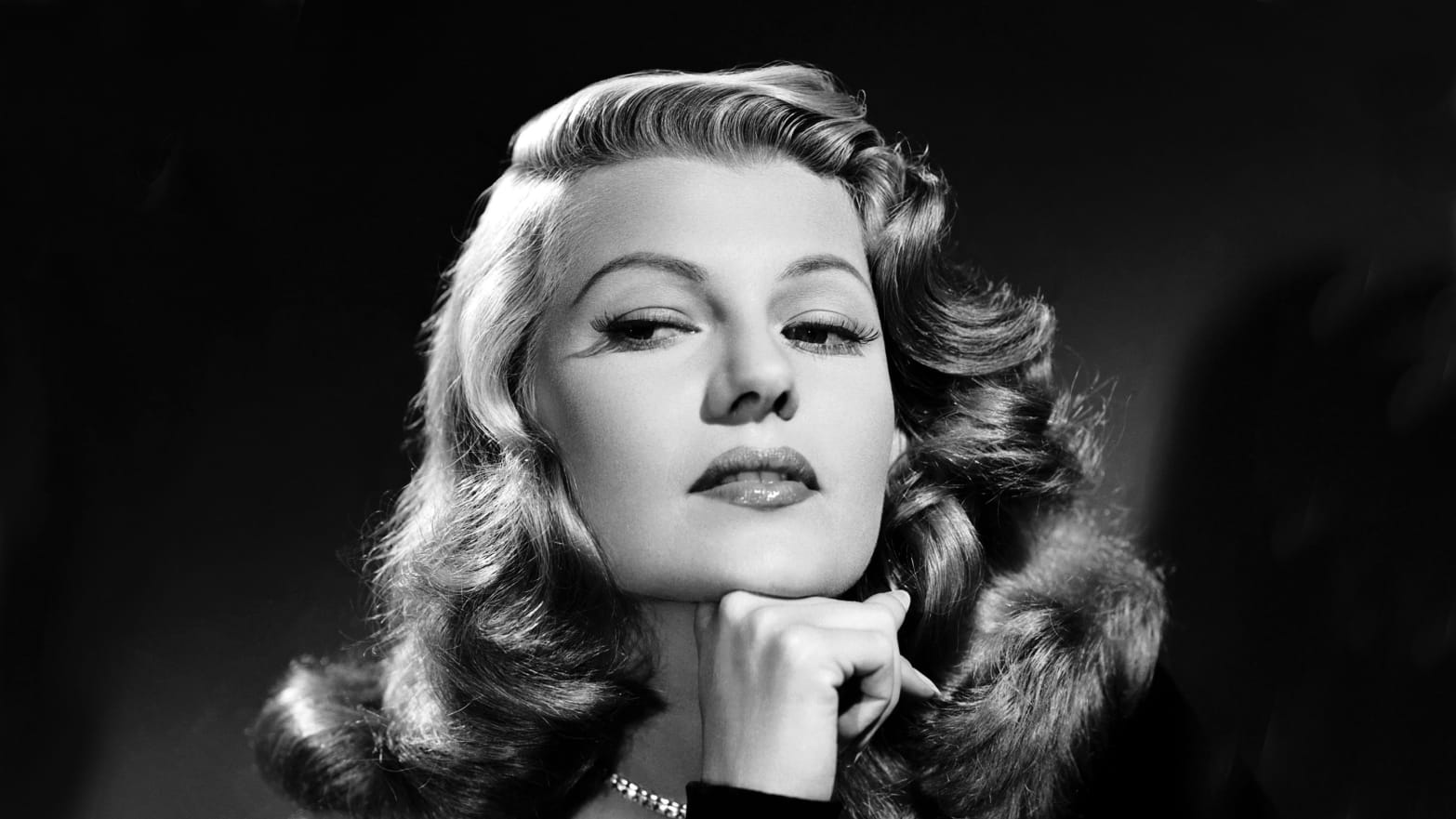 The Immortal Rita Hayworth Walked In Beauty Shadowed By Tragedy
