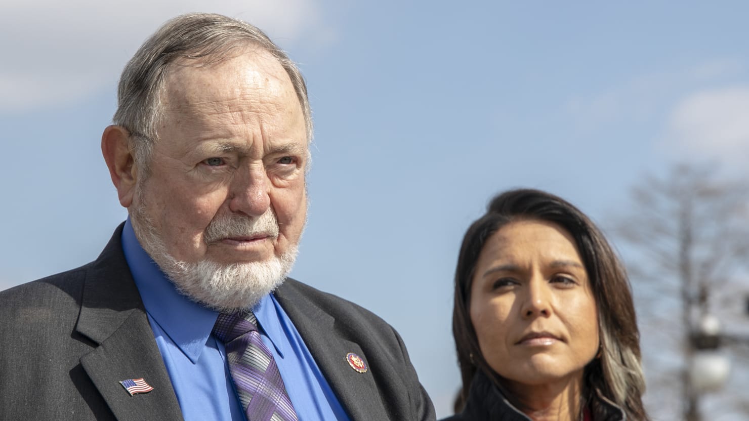 Don Young recently won his latest bid for re-election for Alaska’s only Hou...