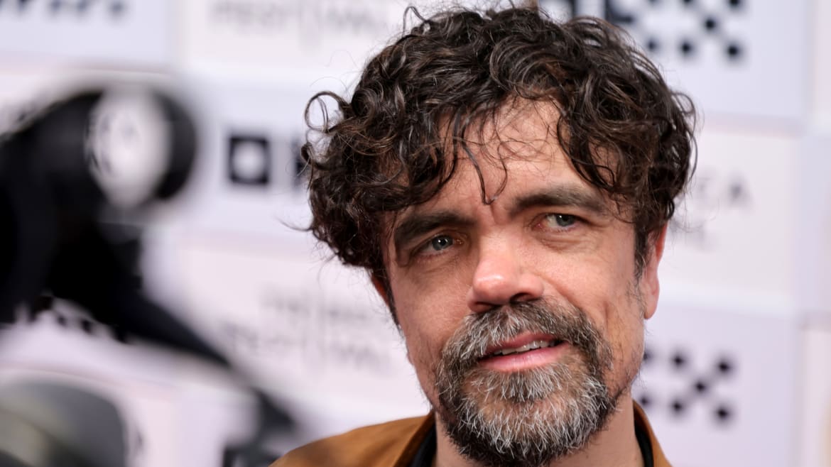 Peter Dinklage Wins for Best ‘Hunger Games’ Prequel Character Name