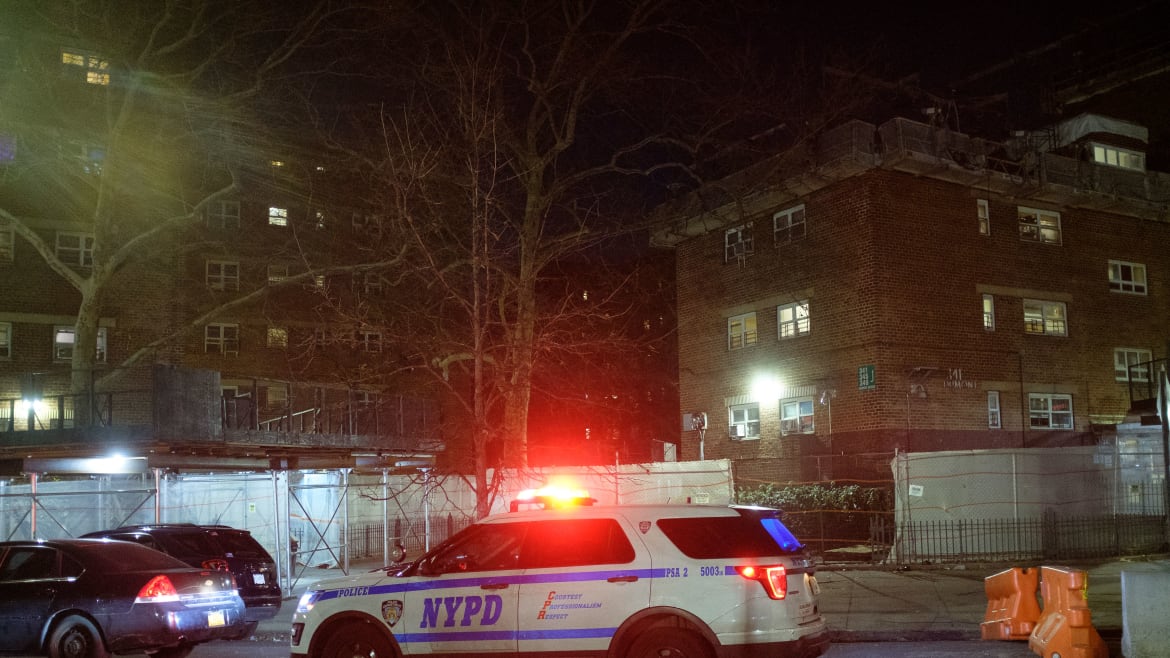 NYC Woman Charged After Severed Head, Body Parts Found in Freezer
