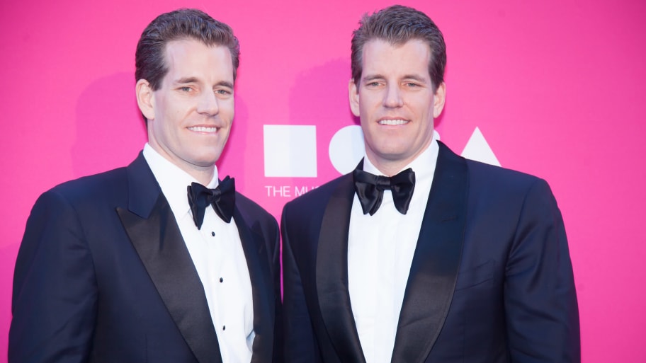 The fallout continues for twin billionaires Tyler and Cameron Winklevoss