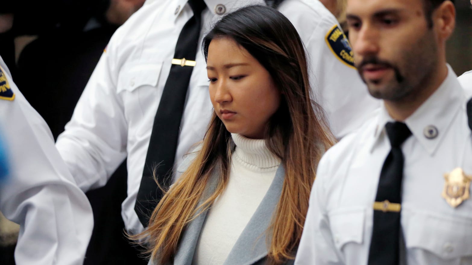 Boston Student Inyoung You Guilty of Manslaughter for Texts Goading ...