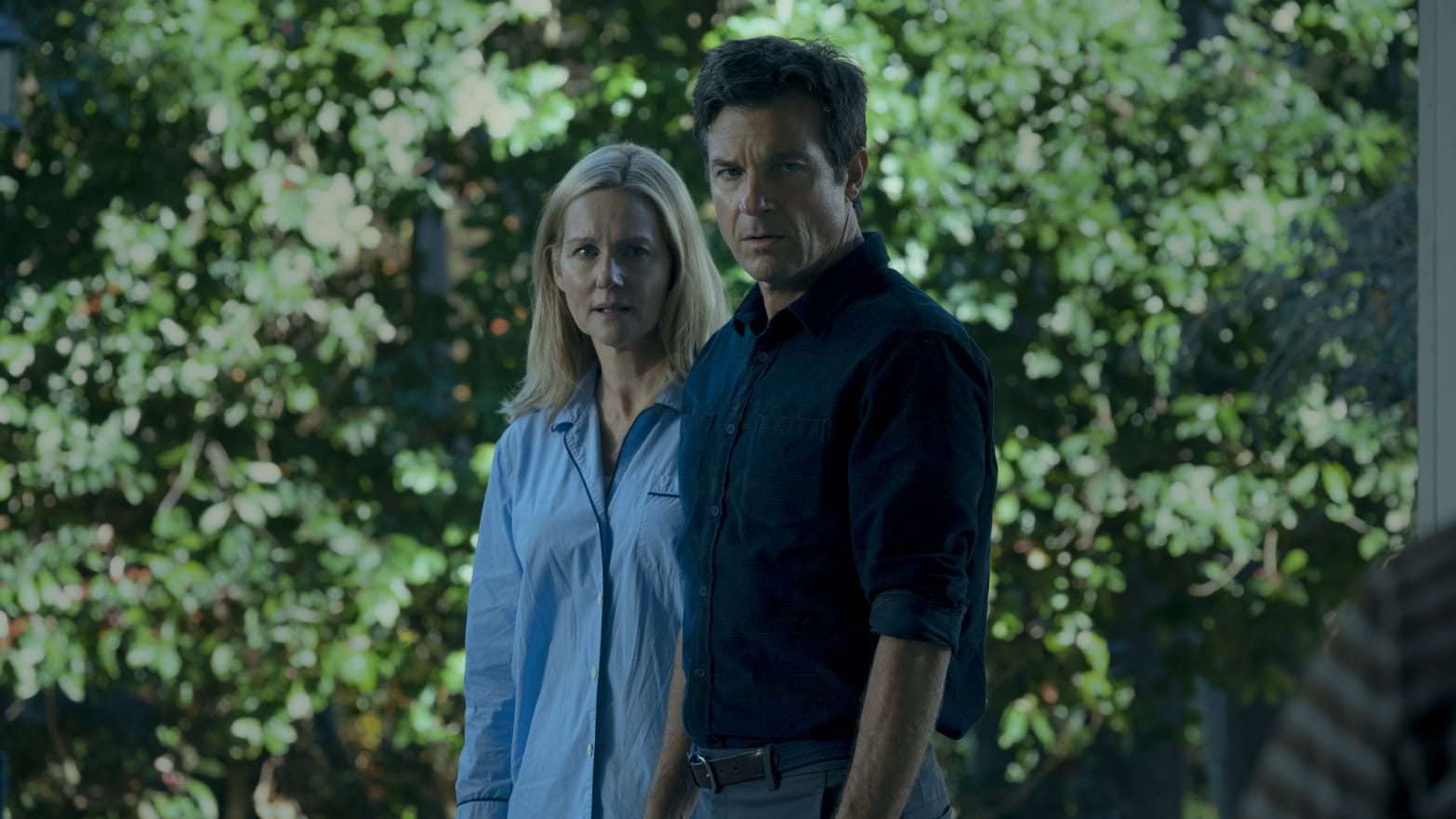 New Ozark Trailer Released Ahead of Fourth and Final Season [WATCH]
