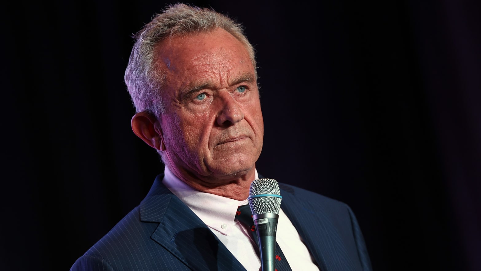 RFK Jr.