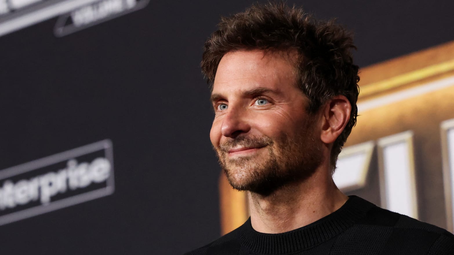 Bradley Cooper attends the premiere of "Guardians of the Galaxy Vol. 3"