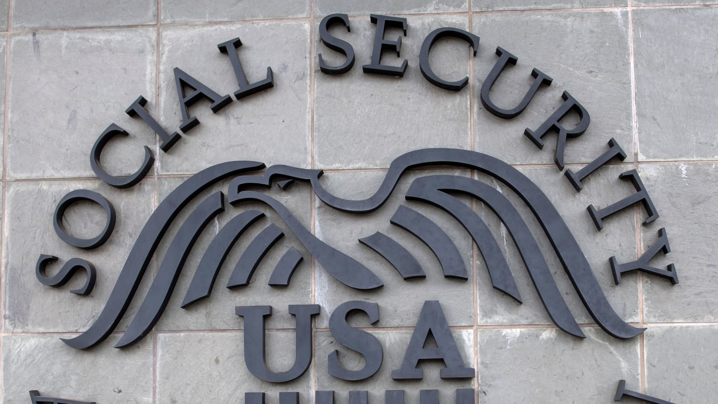 Top Social Security Official Accused of Being Routinely Impaired