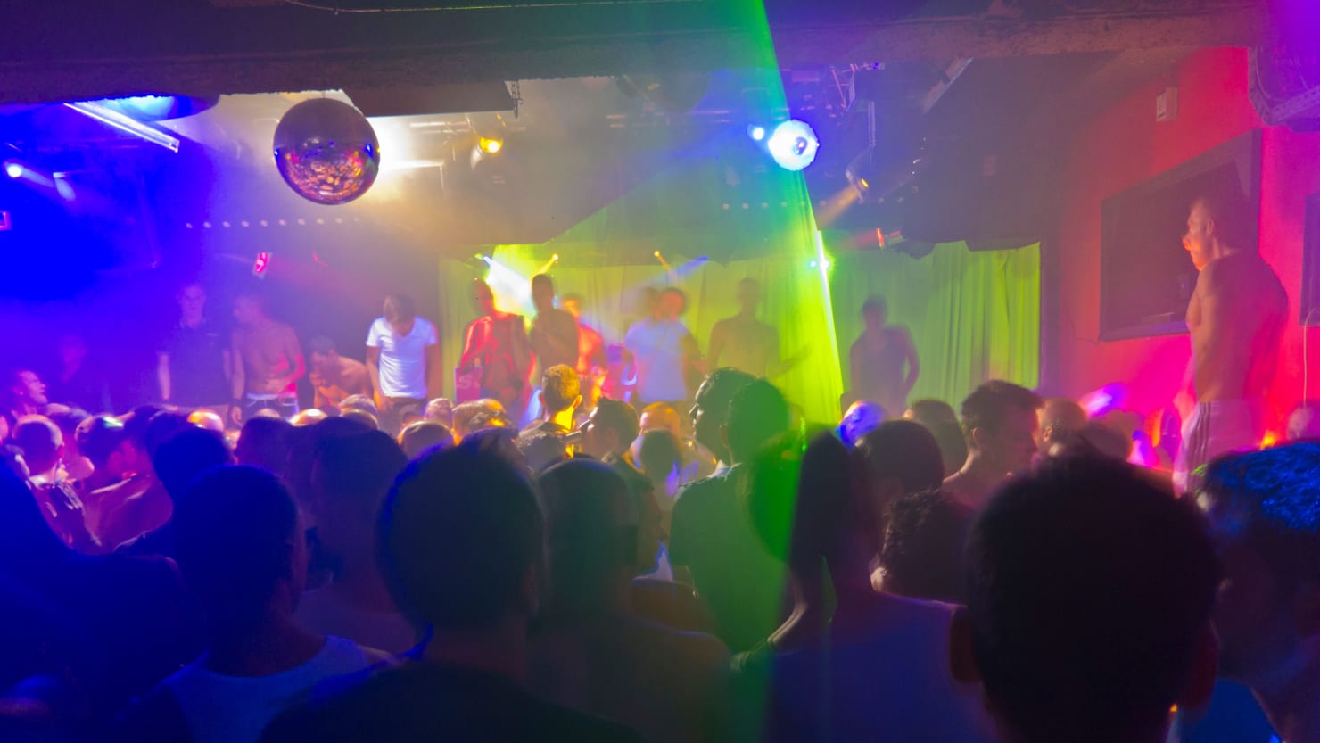 Post-Orlando Truth For You: Gay Bars Aren't 'Safe Spaces