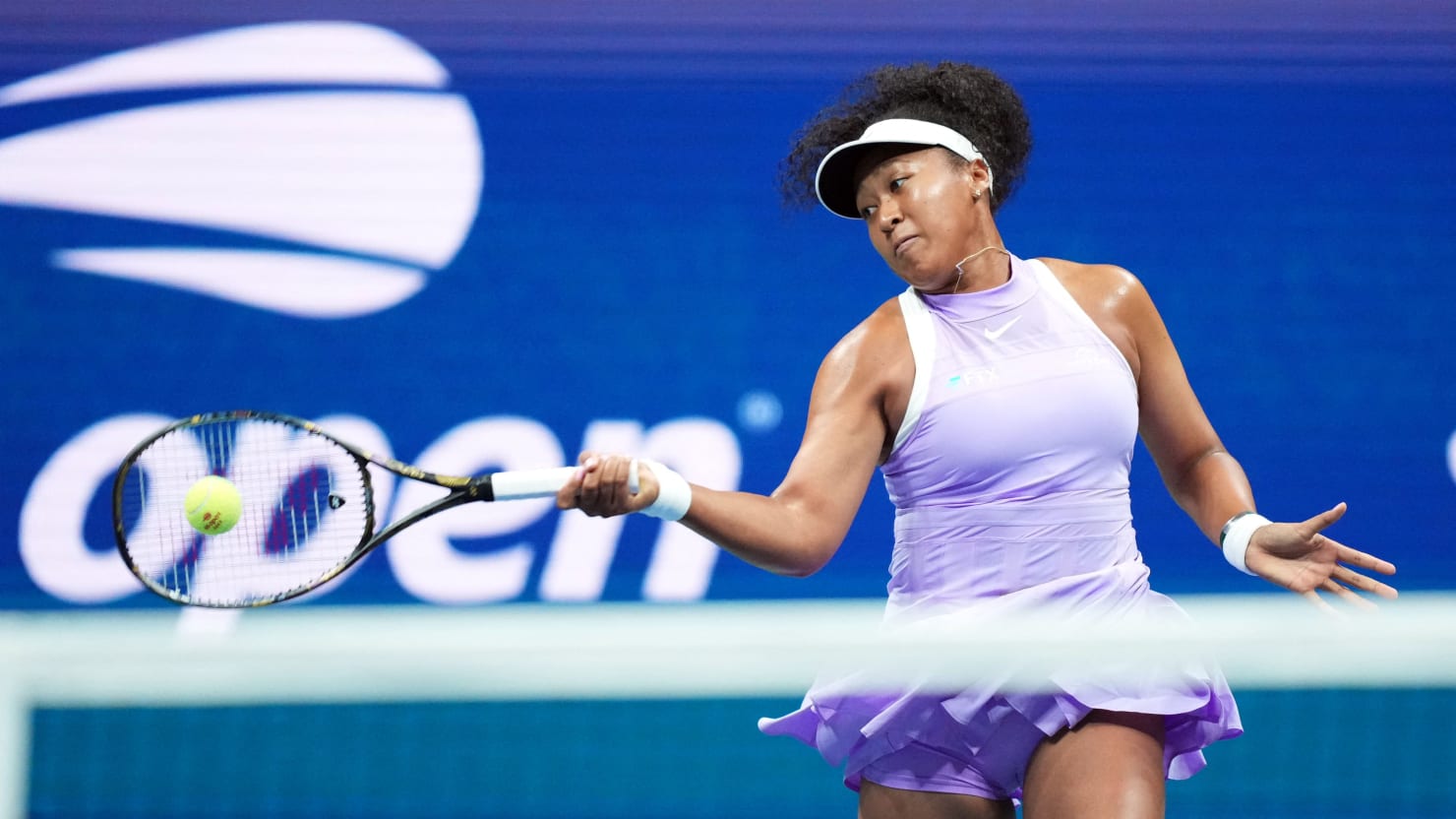 Naomi Osaka fires back at 'archaic' criticism of her