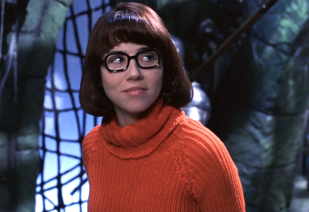 The Gay History Of Velma In ‘scooby Doo 