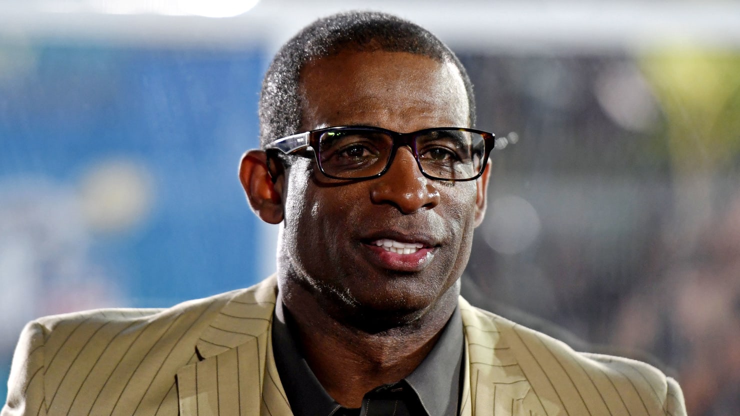 Deion Sanders Says He's 'Ashamed' of NFL For Only Drafting 1 HBCU Player