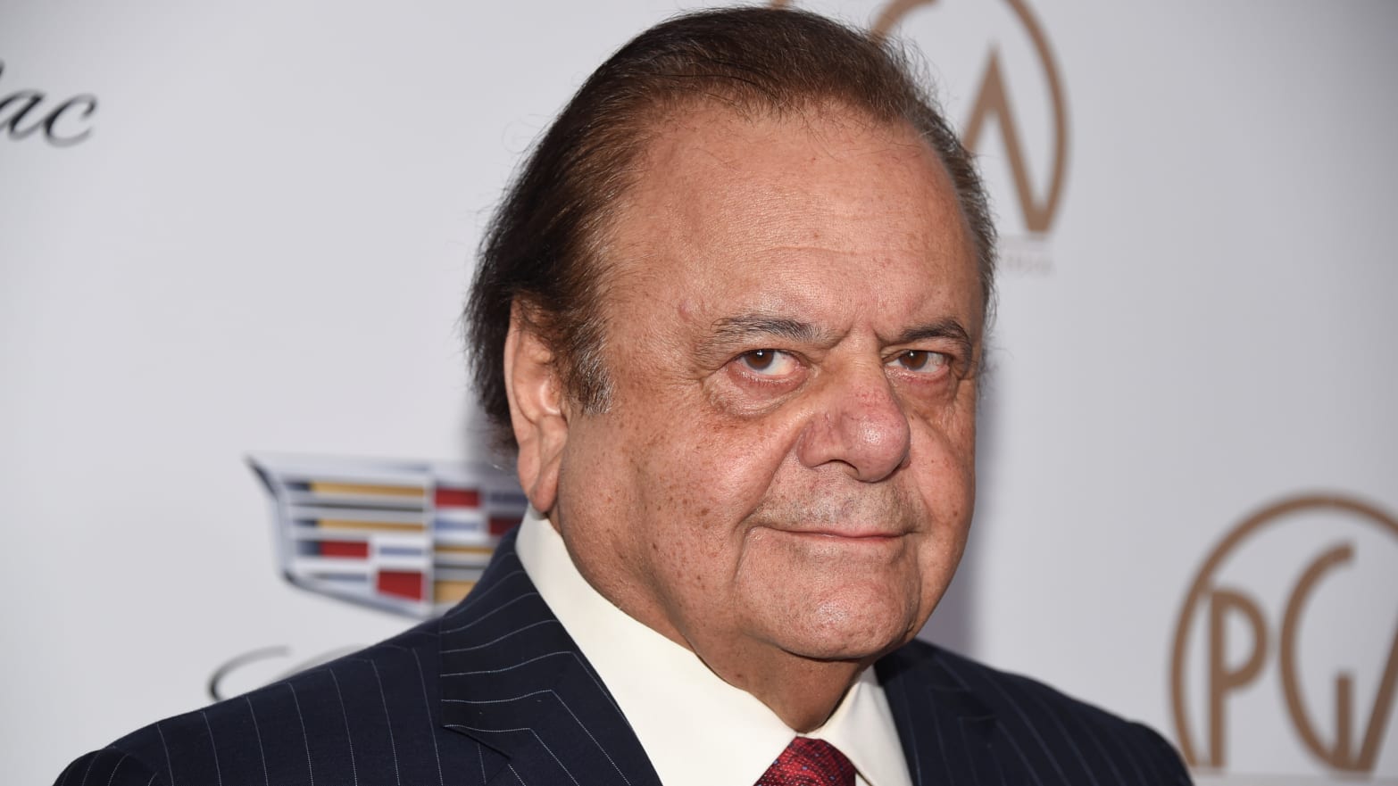 Paul Sorvino’s Family Responds to His Omission From Oscars’ In Memoriam