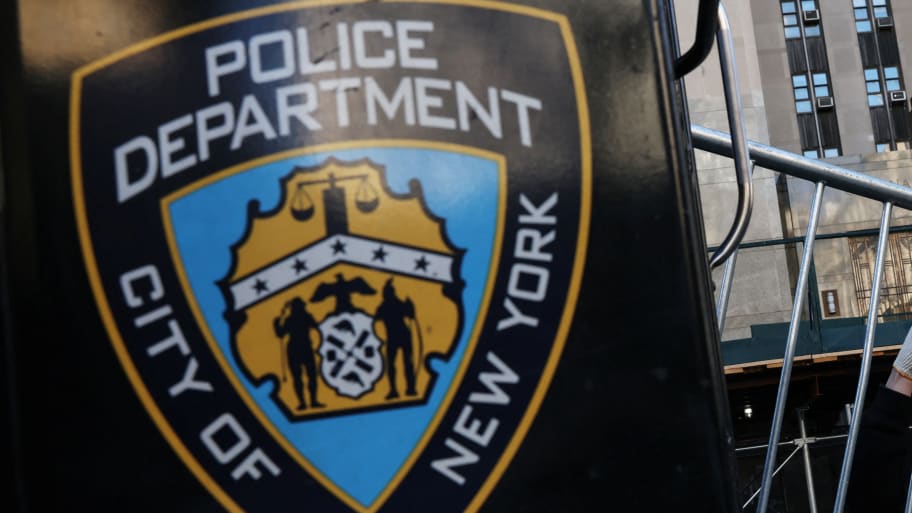 More shocking allegations against an NYPD officer charged with child pornography emerged Tuesday.