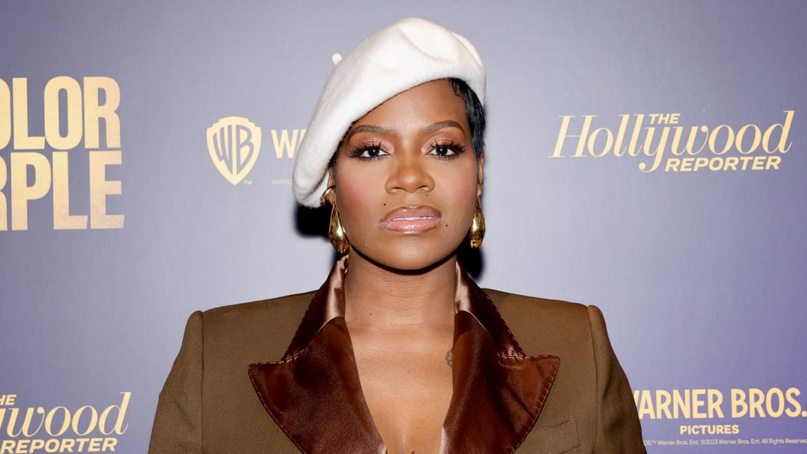 Fantasia Says Airbnb Host Kicked Her Family Out in Racist Incident