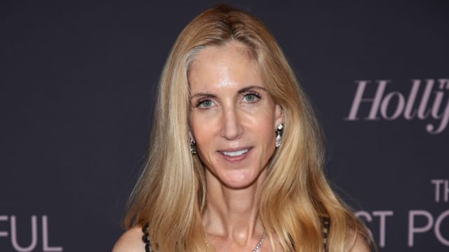 Ann Coulter