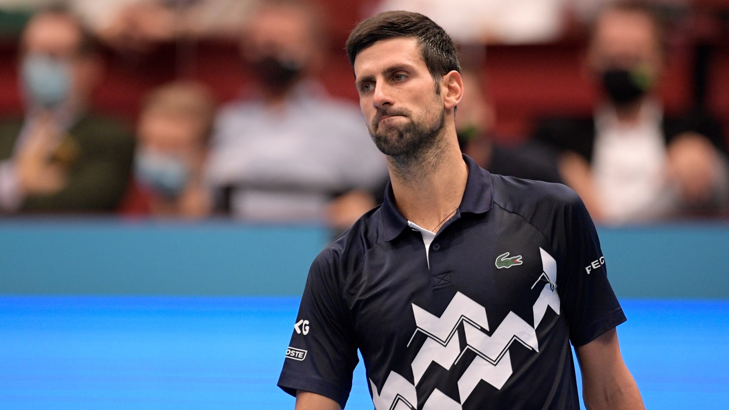Djokovic’s Aussie Court Hearing Hit With Technical Difficulties Zoom Bomber – The Daily Beast