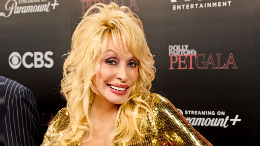 Dolly Parton says she thinks her song “Jolene” will be on Beyoncé’s new country album.