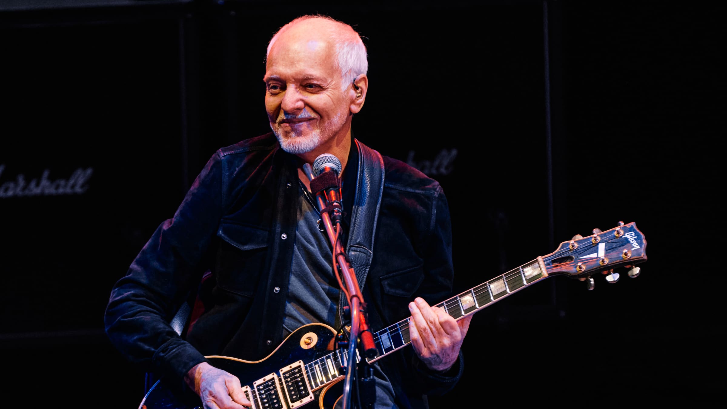 Peter Frampton