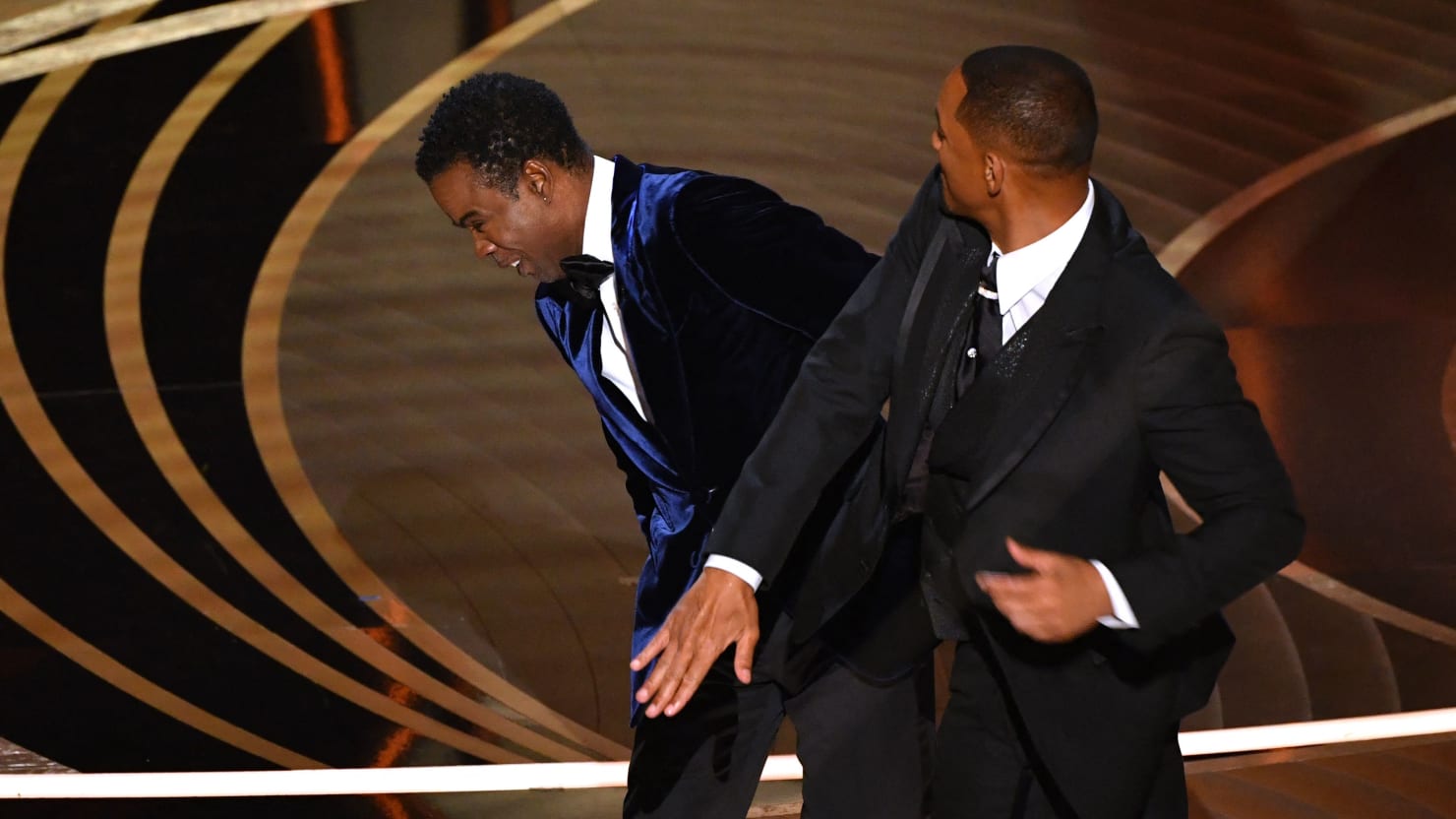 L’histoire amère de Will Smith et Chris Rock qui a mené à la gifle des Oscars